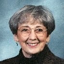 Peggy Bockus
