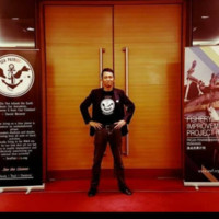 Muhammad Faizal Ismail