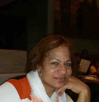 Claudette Hesson