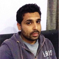 Nakul Soni