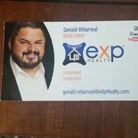 Gerald Villarreal