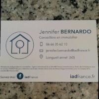 Bernardo Jennifer