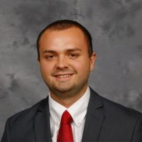 David Burkink
