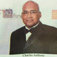 Charles Anthony