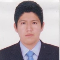 Edwin Josmelt Aredo Rodriguez