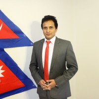 shudarshan khanal