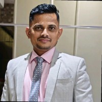 Vikrant Bargude