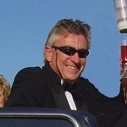 Robin Pratt