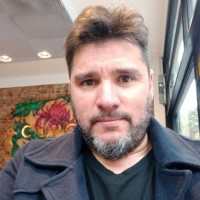 Hernán Coronel