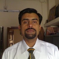 Anand Shrivastava