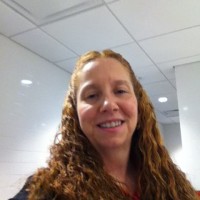 Colleen McCracken
