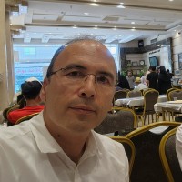 Ali Hosseini
