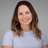 Samantha Barnes