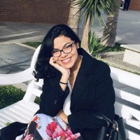 Ana Victoria Saddi Boen