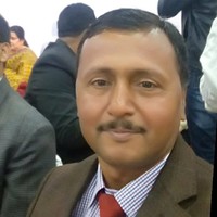 Raman Kumar Jha