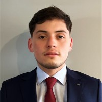 Samuel Muñoz Rodriguez