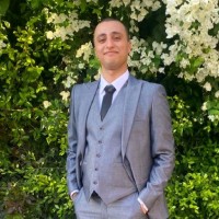 Omar Ashraf