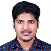 Adesh Dharmaraj