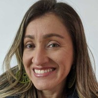 Indira Yanez