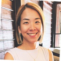 Tzu-Yu (Iris) Wang