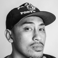 Christopher Robles