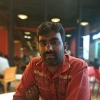 Senthilkumar Chandrasekaran