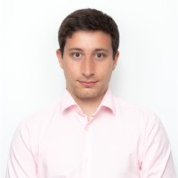 Ivan Bogoev