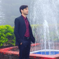 Muhammad Haris