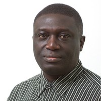 Kofi King