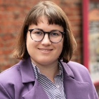 Emma Prestidge