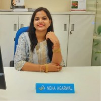Ca Neha Agarwal