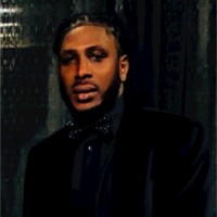 Marcus Henderson