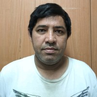 Javed Javed