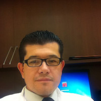 Juan Francisco Moreno Hoyos Abril