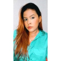 Maria Roldan Leon