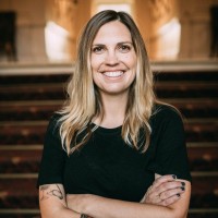 Candice Czubernat, MACP, LMHC, MFTI