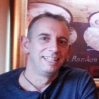 Nick Alesbrook