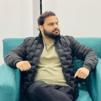 Iftkhar Ali