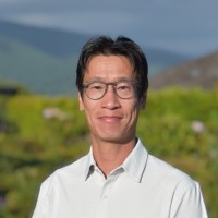 Mark Chan