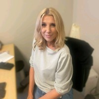 Louise Poppeliers