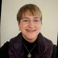 Charmin Martin, CPIM