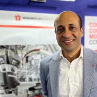 Ali Hassan