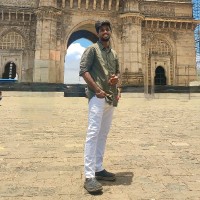 Hemanth Palani