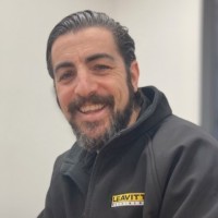 Derek Franco