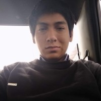Roy Renzo Lazaro