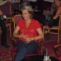 Sue Evans