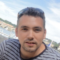 Jorge Pradas