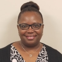 Alfreada Smith