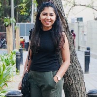 Hemapriya Senthilkumar