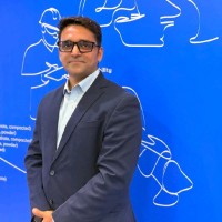 Sunil Pol